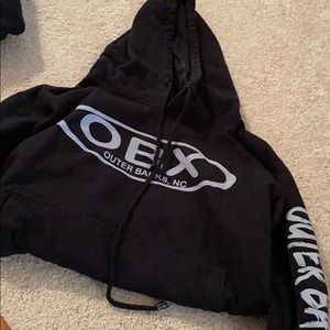 OBX hoodie
